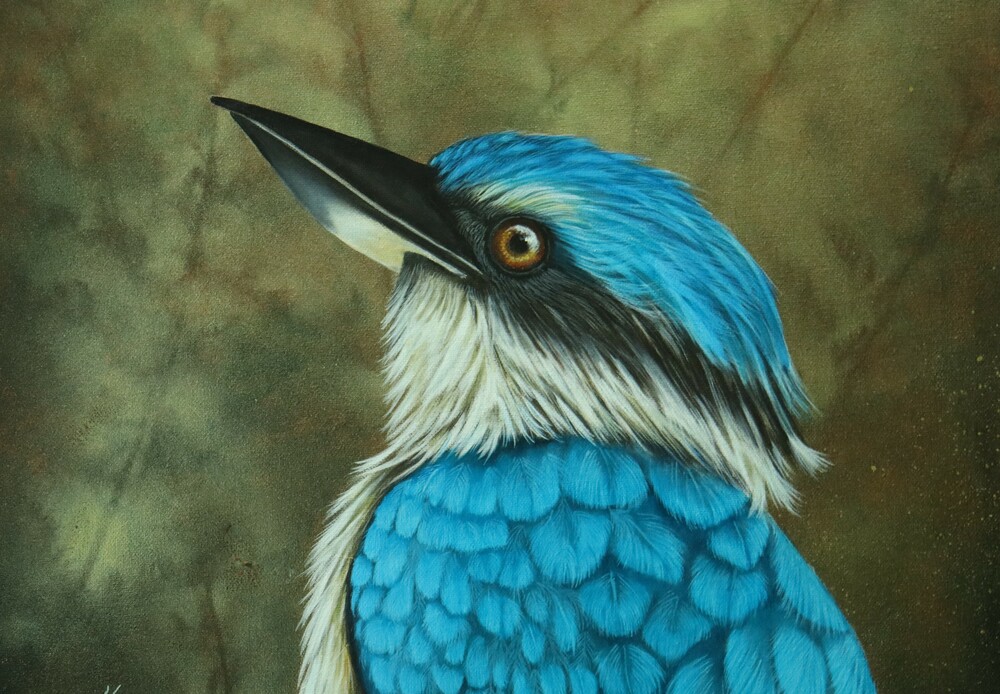 Art in August Returns!