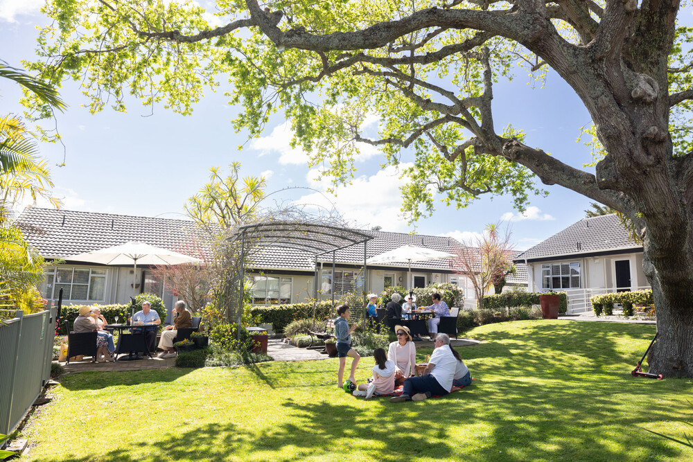 See It, Love It, Live It