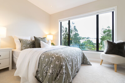 Easy-Living One-Bedroom Apartment