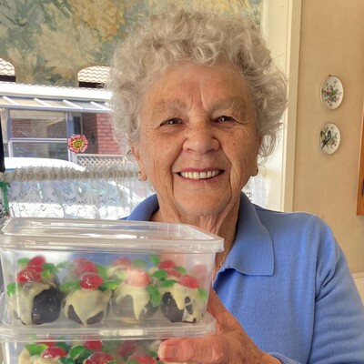 Margaret Maggs